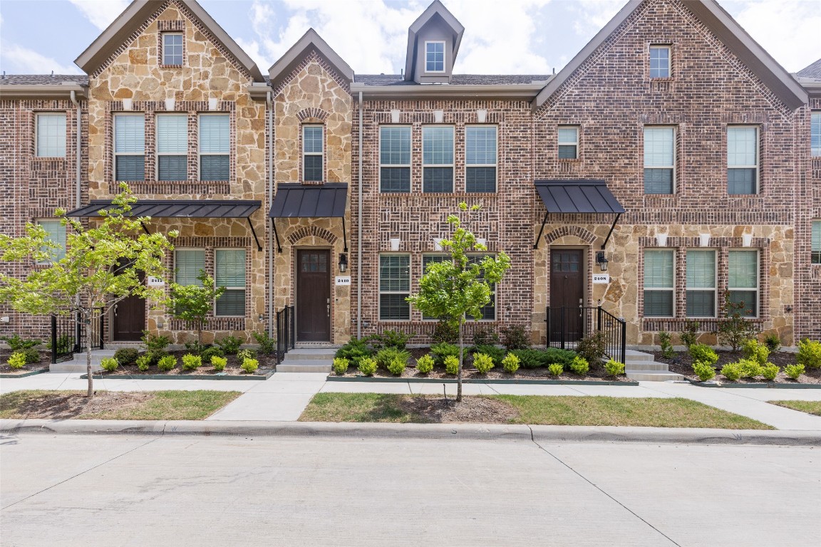 2410 Siskiyou Street Lewisville TX 75056