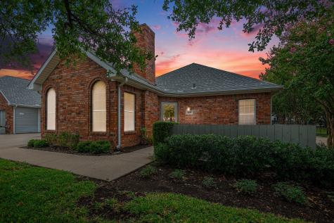 6120 Haley Lane Fort Worth TX 76132