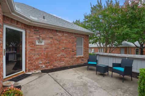 6120 Haley Lane Fort Worth TX 76132