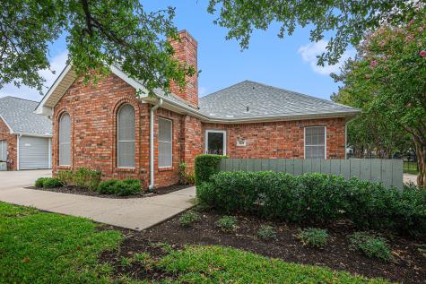 6120 Haley Lane Fort Worth TX 76132