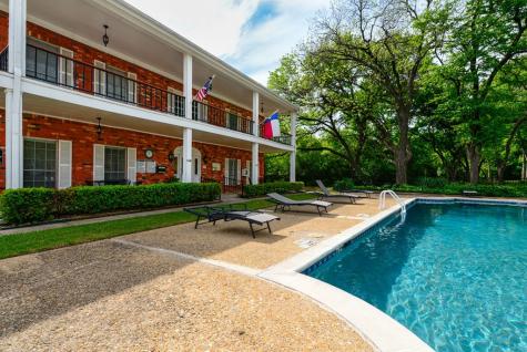 933 Roaring Springs Road Fort Worth TX 76114