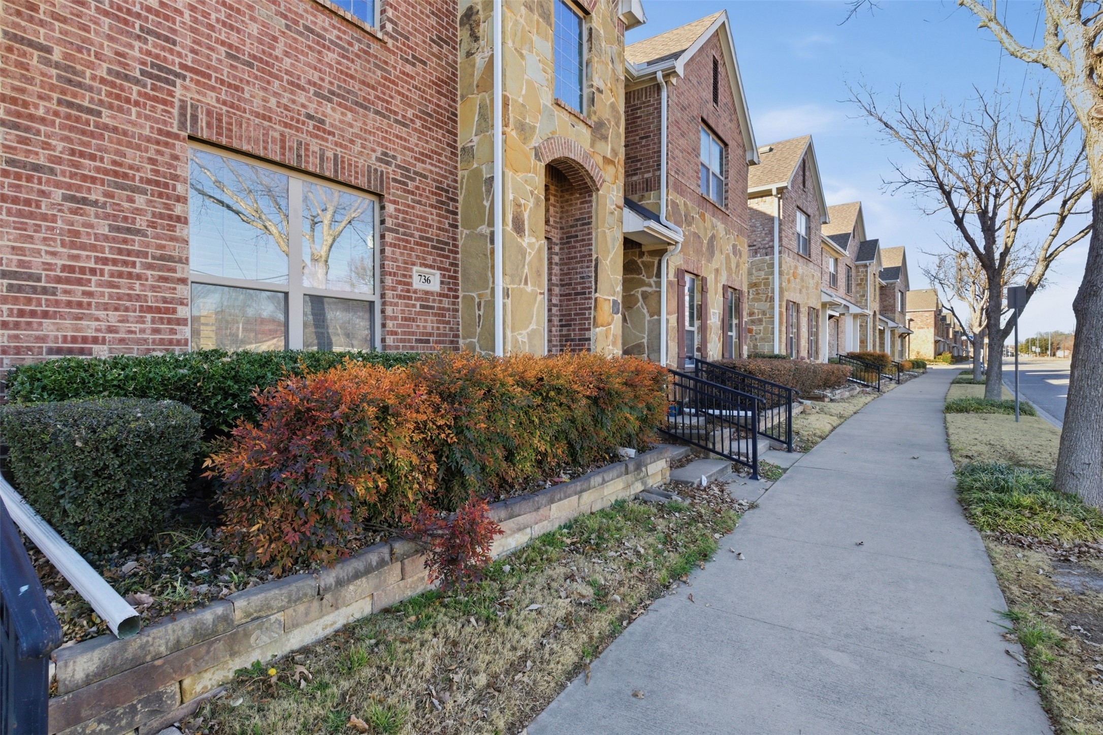736 S Greenville Avenue Richardson TX 75081