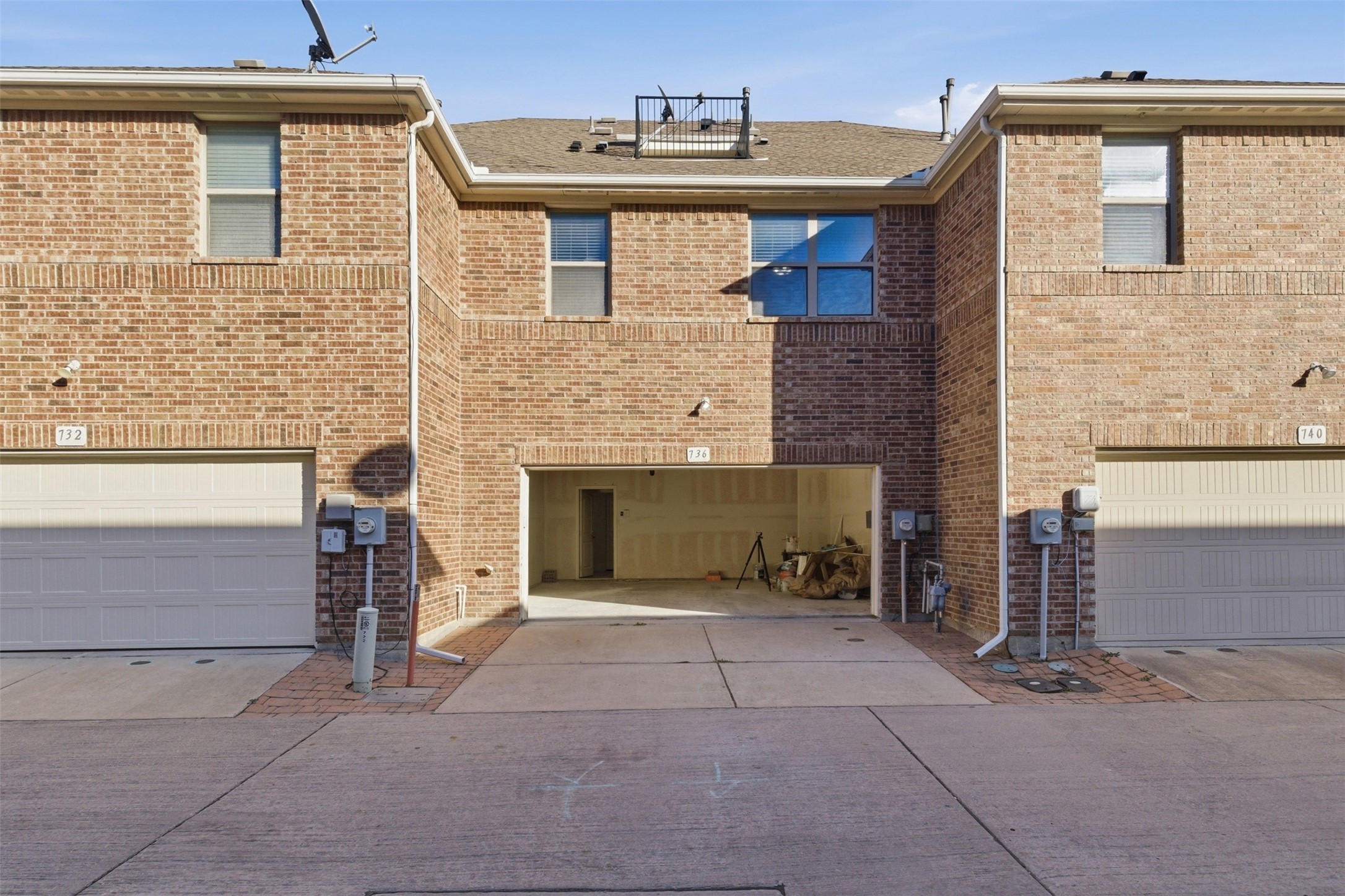 736 S Greenville Avenue Richardson TX 75081