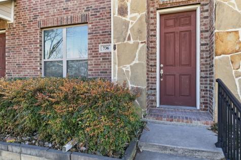 736 S Greenville Avenue Richardson TX 75081