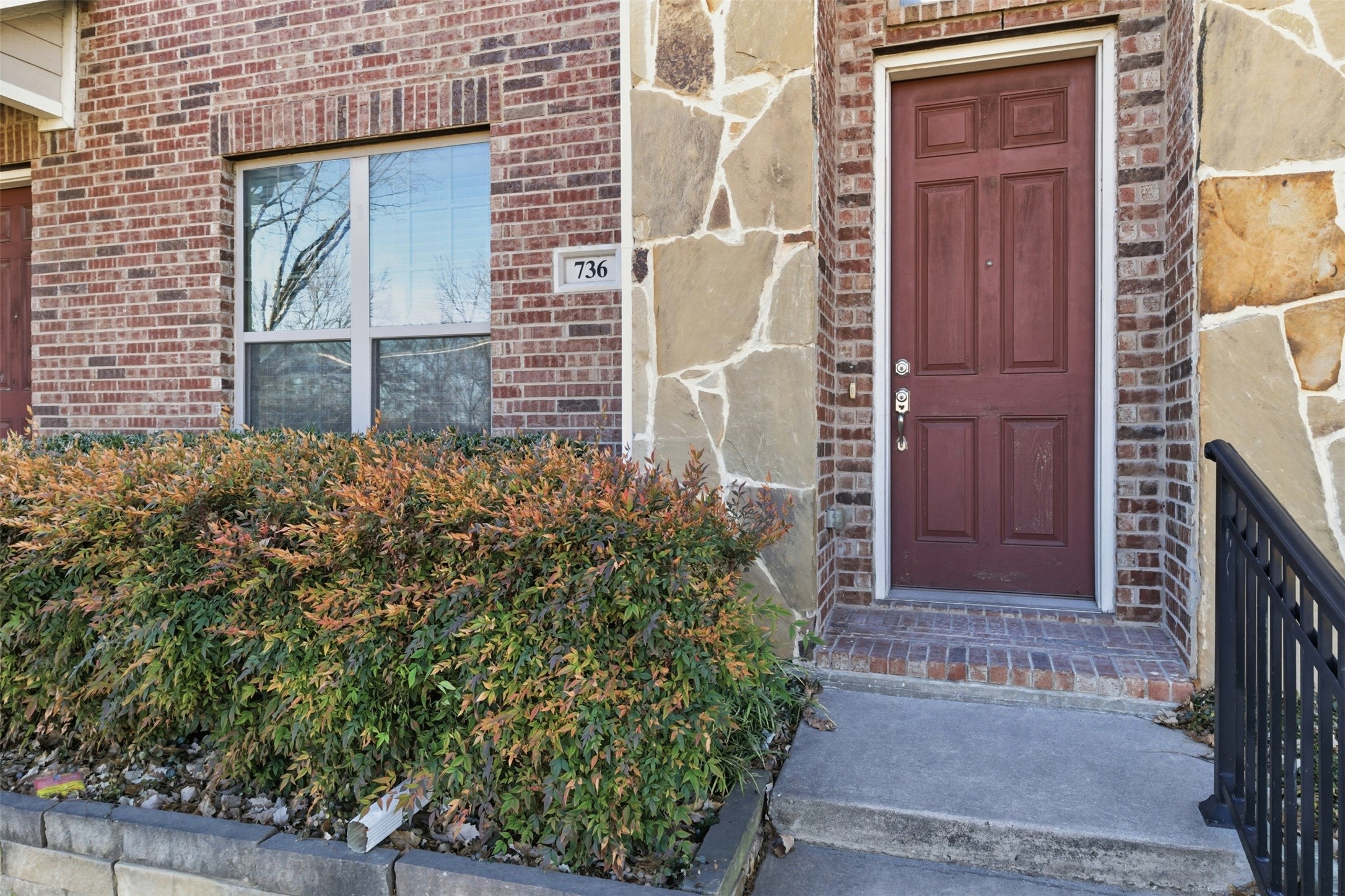 736 S Greenville Avenue Richardson TX 75081