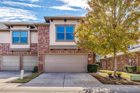 1027 Lucy Lane Allen TX 75013
