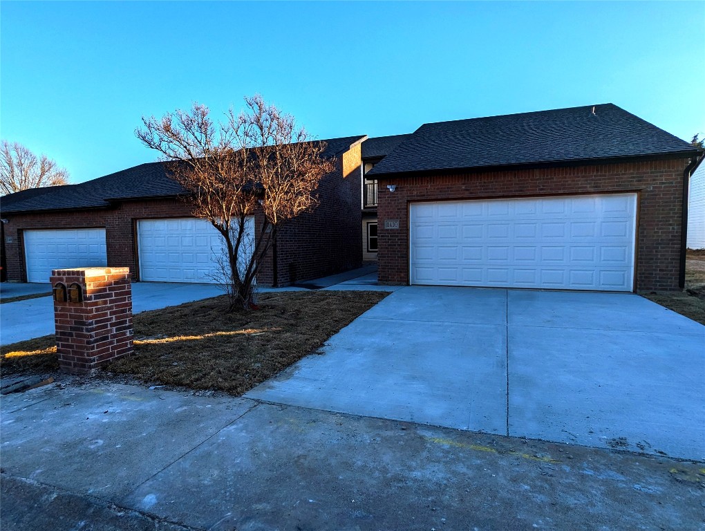 1410 Crosspointe Street Duncanville TX 75137