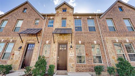 2444 Magalia Lane Lewisville TX 75056
