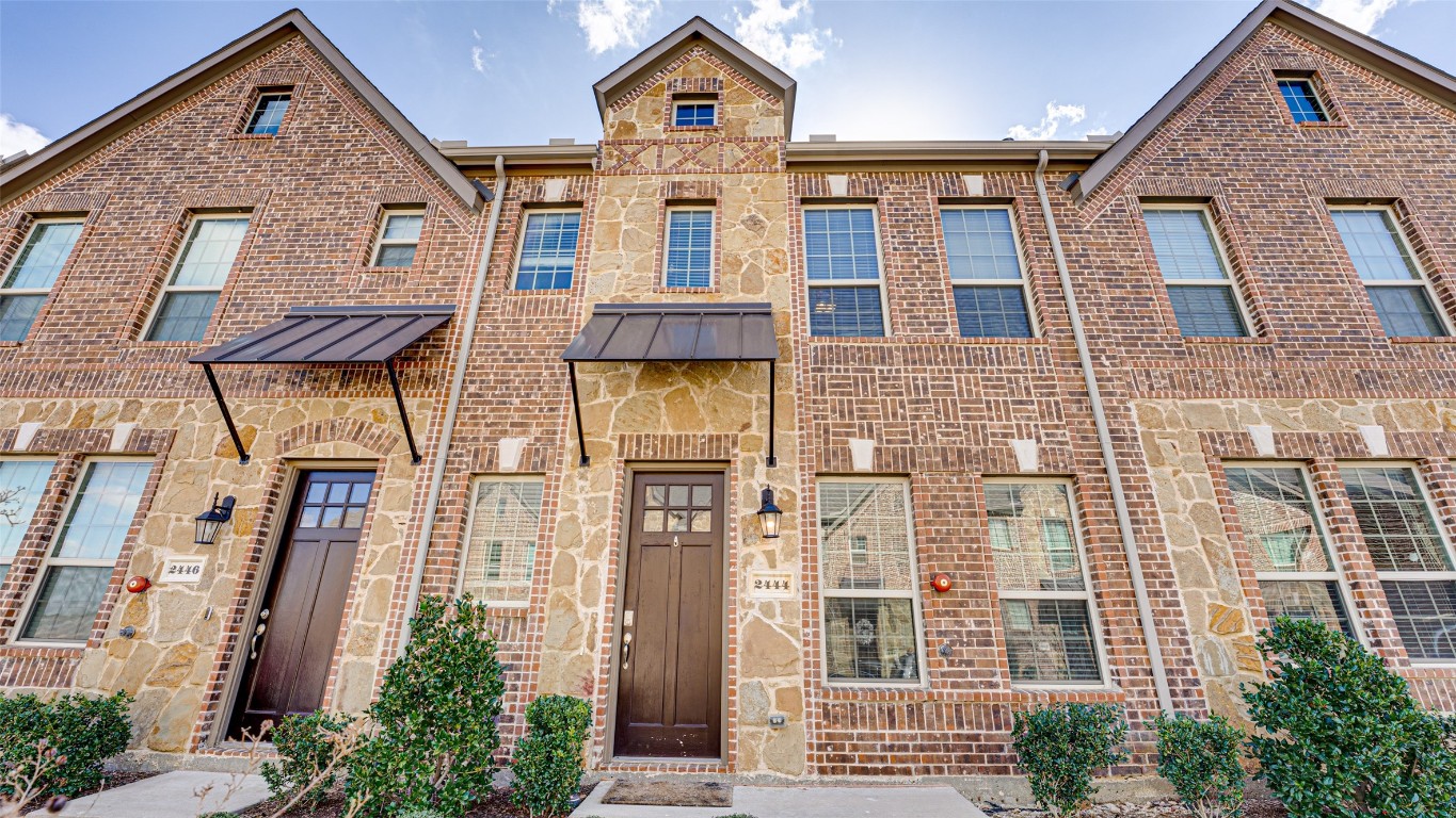 2444 Magalia Lane Lewisville TX 75056