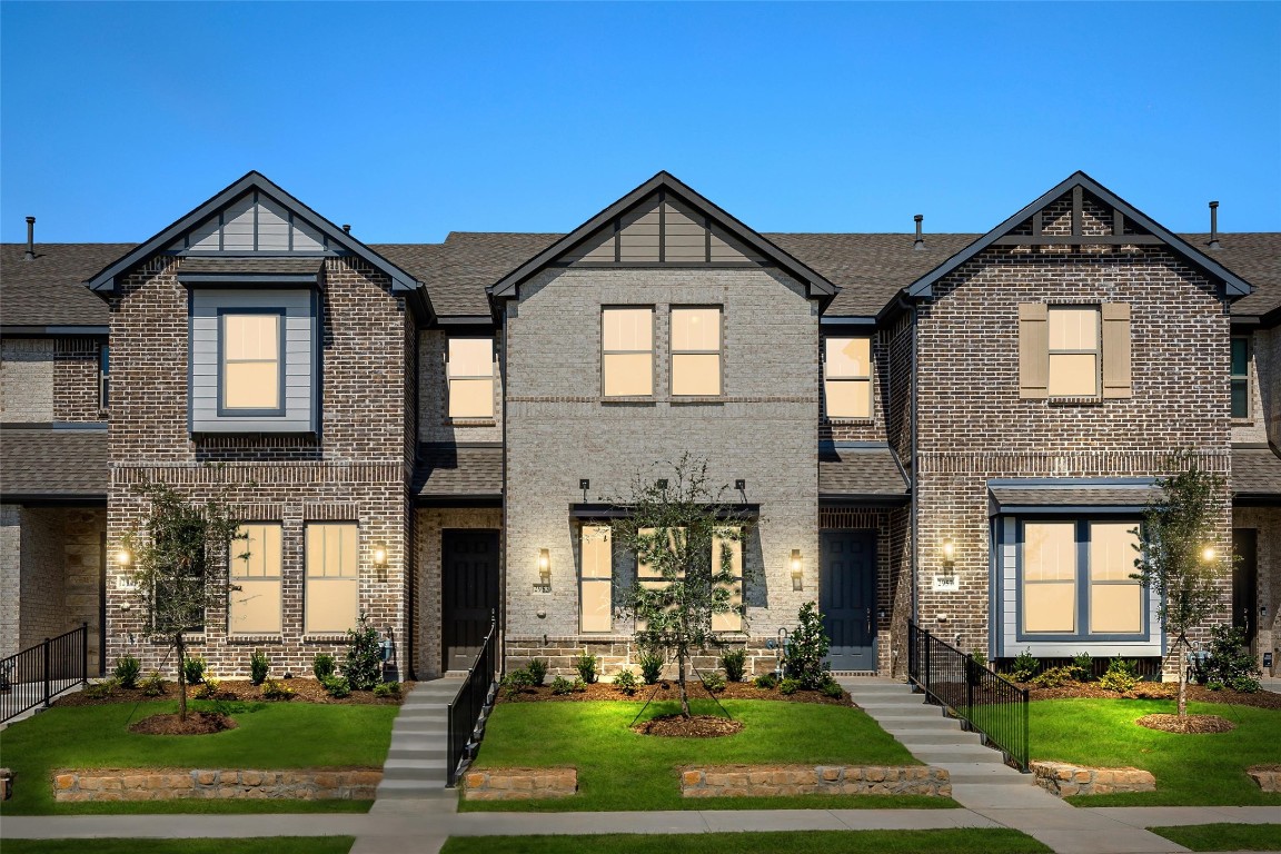 2953 Tenor Way Sachse TX 75048