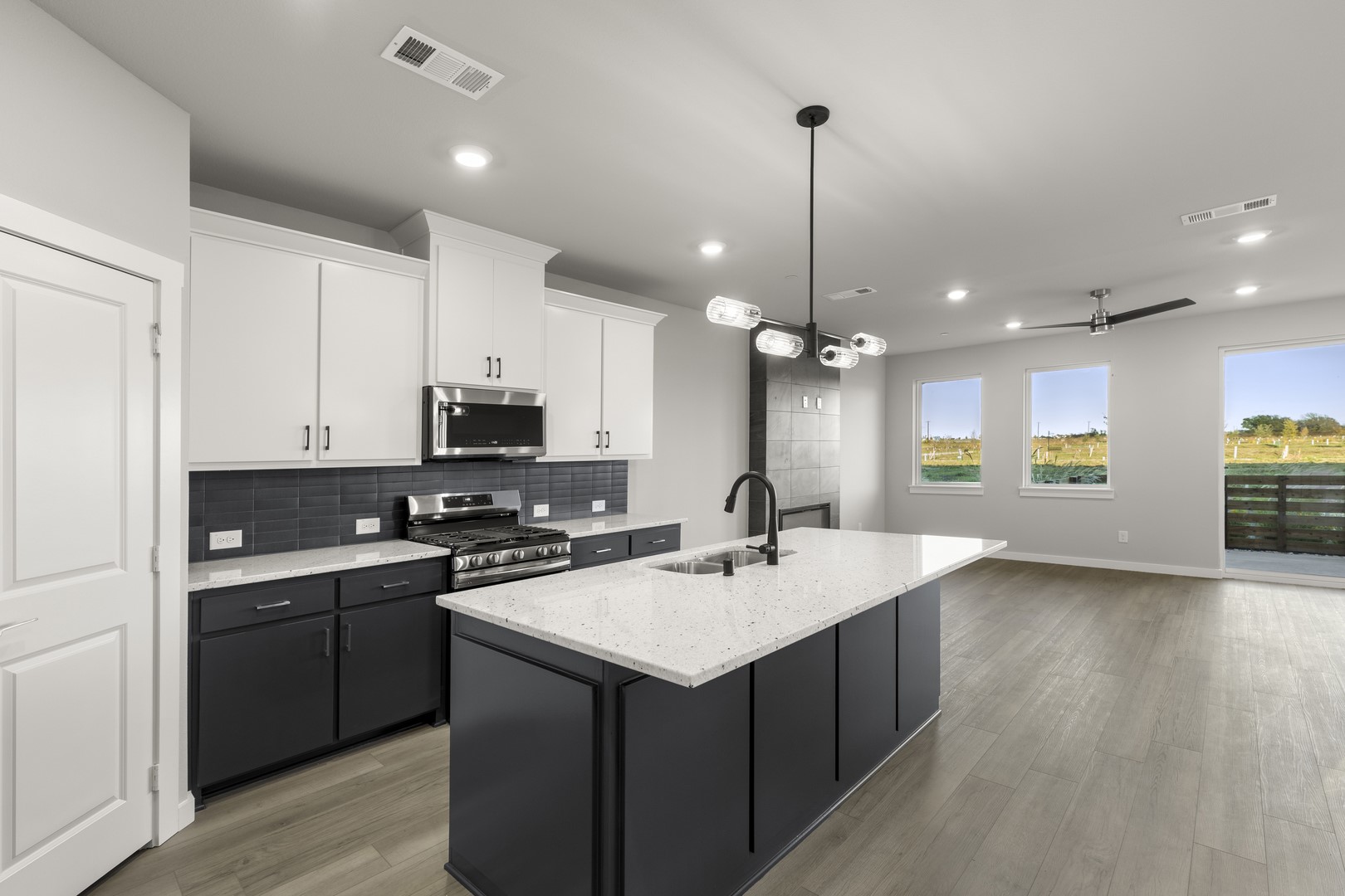 2016 Aldrich Mews Celina TX 75009