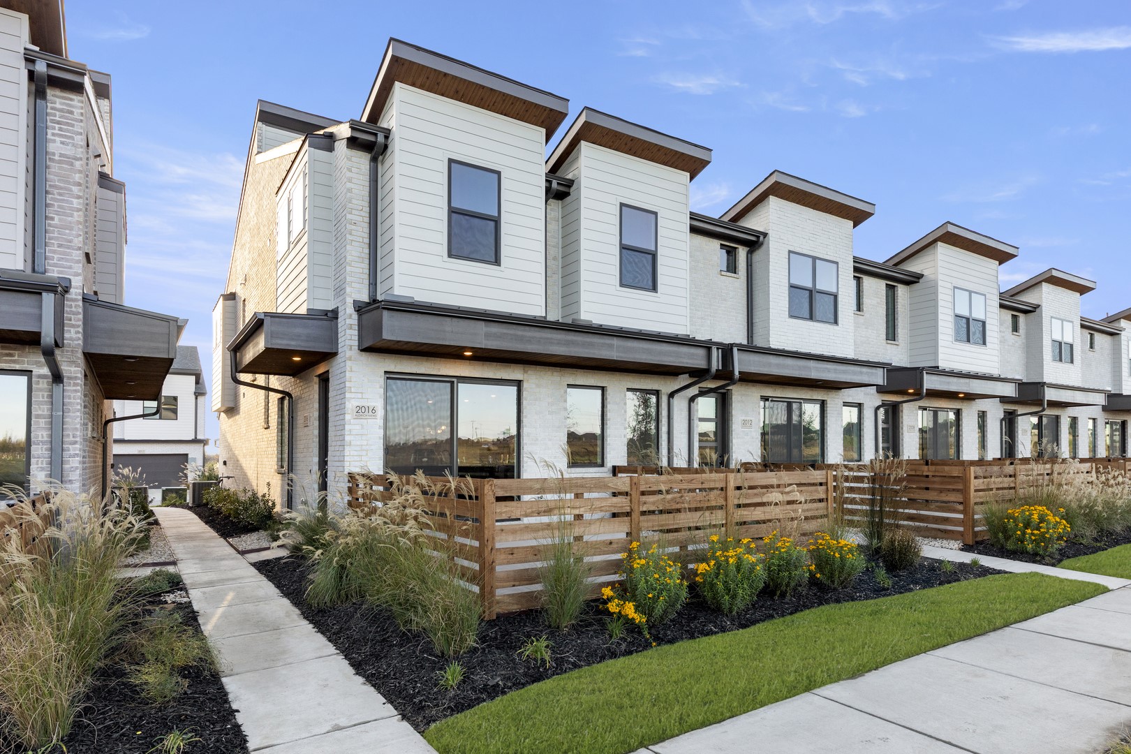 2016 Aldrich Mews Celina TX 75009