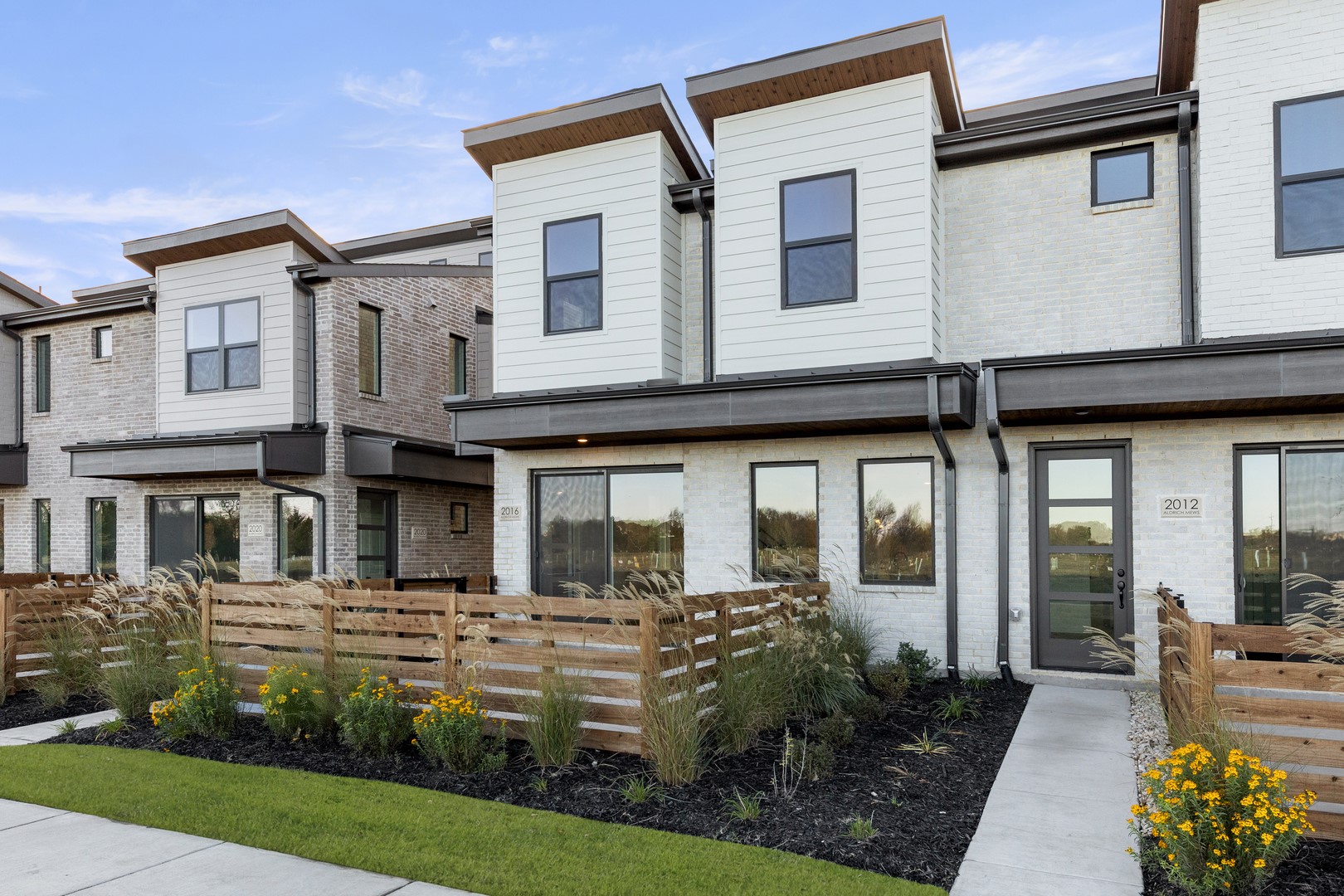 2016 Aldrich Mews Celina TX 75009