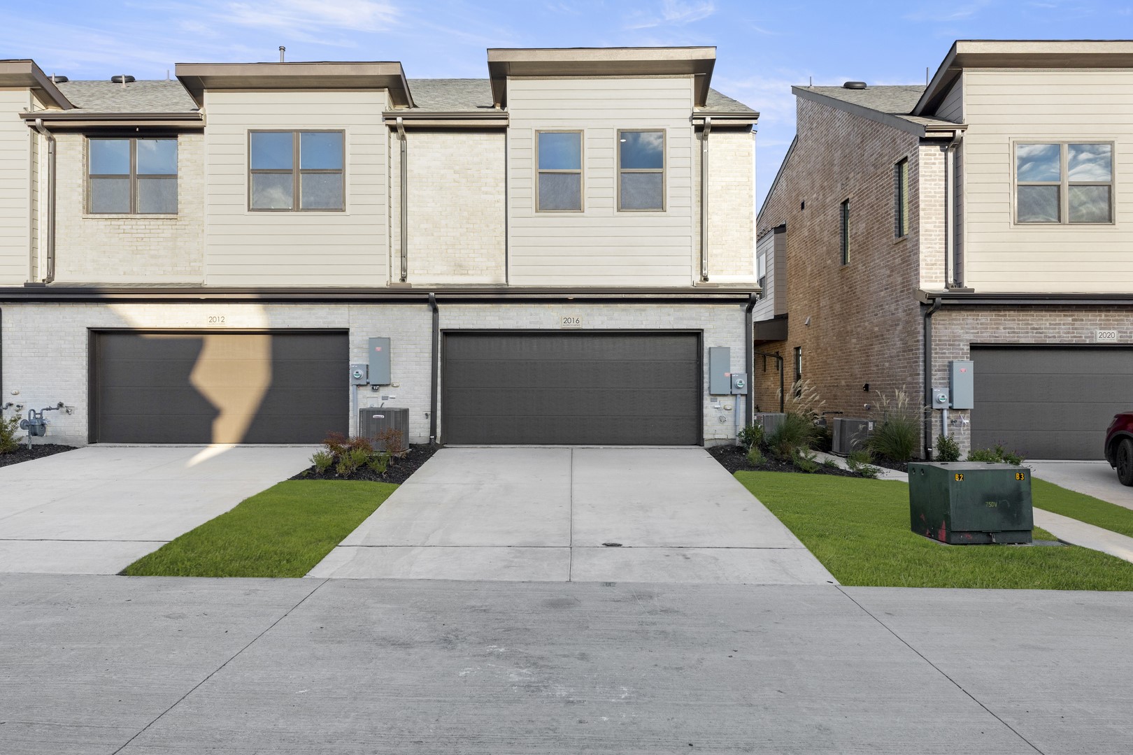 2016 Aldrich Mews Celina TX 75009
