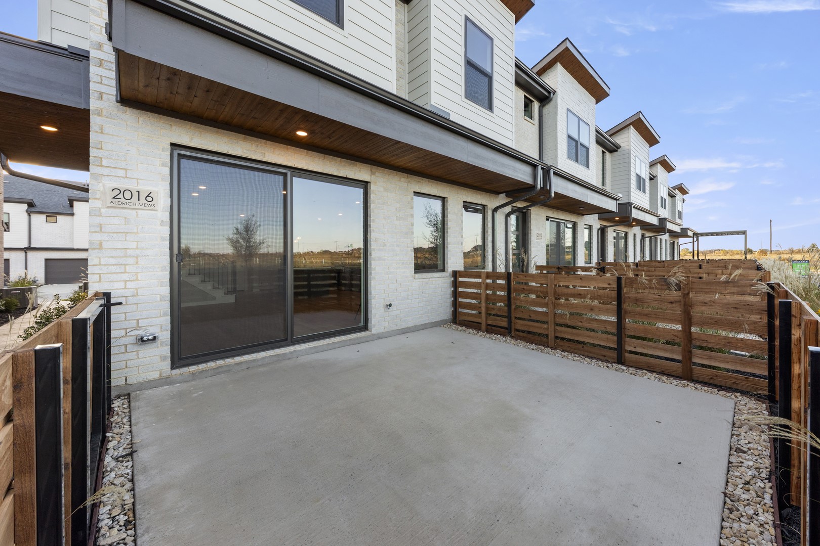 2016 Aldrich Mews Celina TX 75009