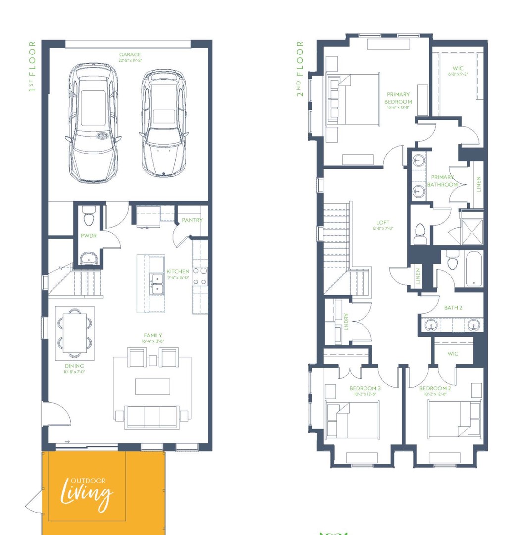 2016 Aldrich Mews Celina TX 75009