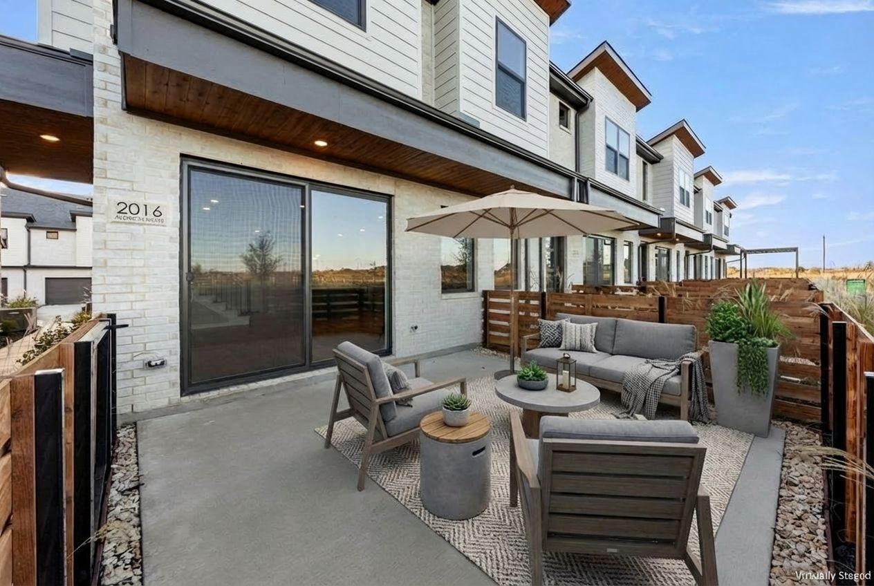 2016 Aldrich Mews Celina TX 75009