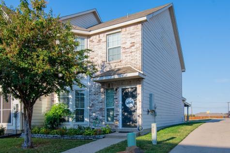5705 Giddyup Lane Fort Worth TX 76179