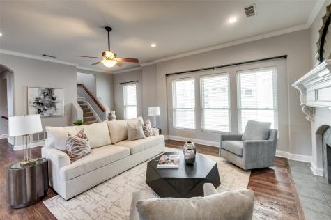 4316 Cedar Springs Road Dallas TX 75219