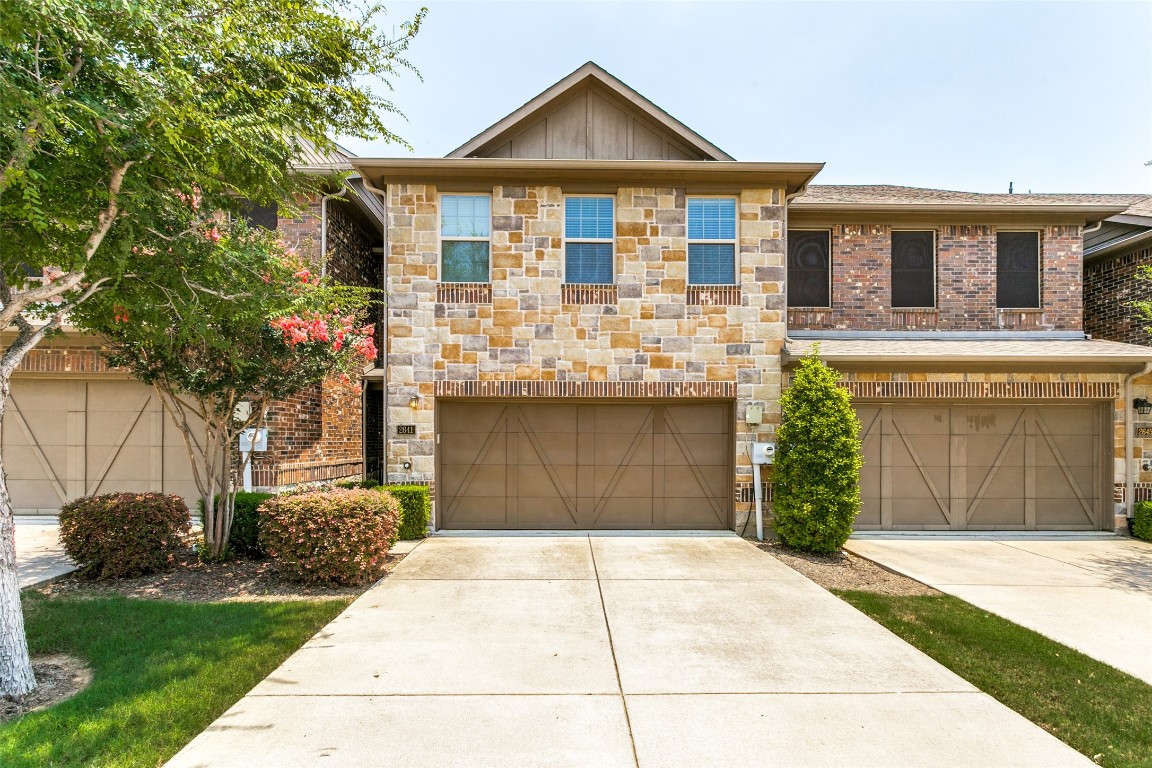 2641 Jackson Drive Lewisville TX 75067