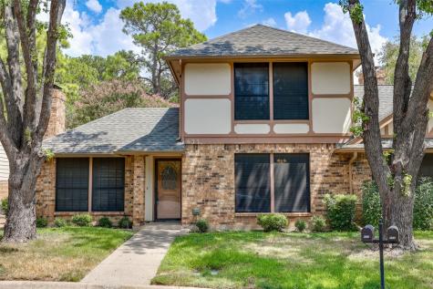 633 Windgate Court Arlington TX 76012