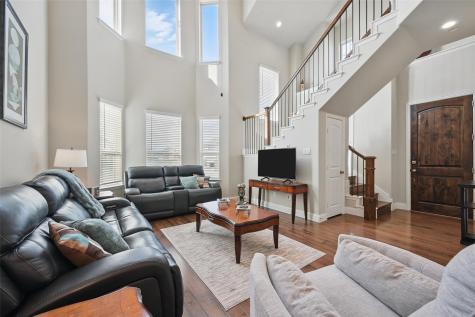 3356 Archduke Drive Frisco TX 75034