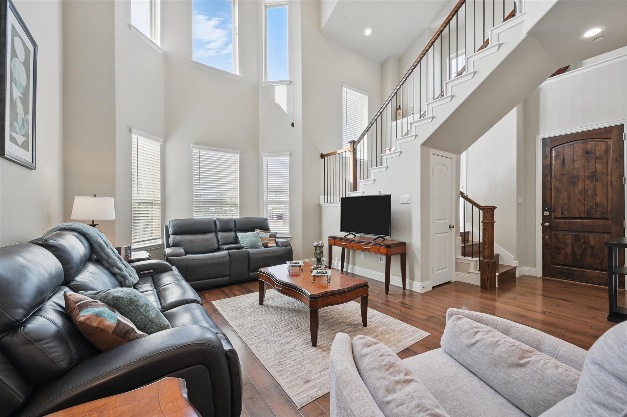 3356 Archduke Drive Frisco TX 75034