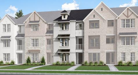 306 Ukiah Street Lewisville TX 75056