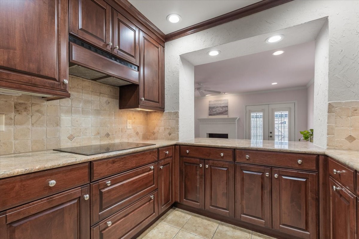 1109 Roaring Springs Road Fort Worth TX 76114