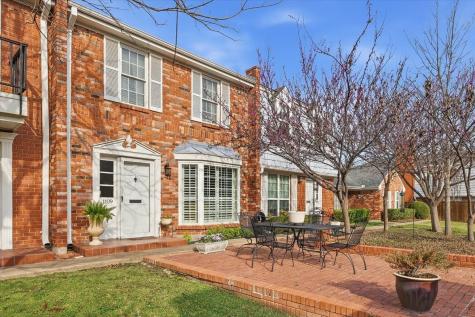 1109 Roaring Springs Road Fort Worth TX 76114