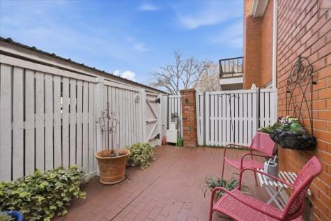 1109 Roaring Springs Road Fort Worth TX 76114