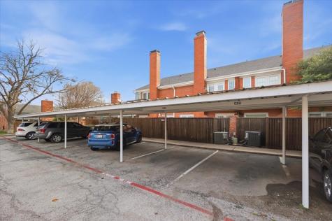 1109 Roaring Springs Road Fort Worth TX 76114