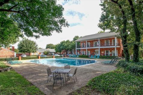 1109 Roaring Springs Road Fort Worth TX 76114