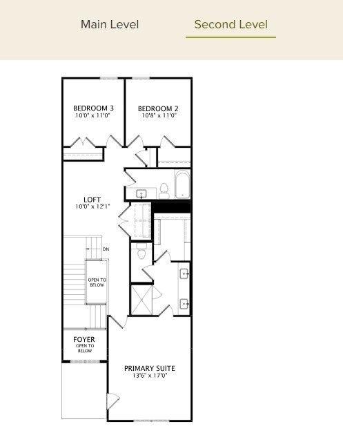 2512 Campden Mews Allen TX 75013