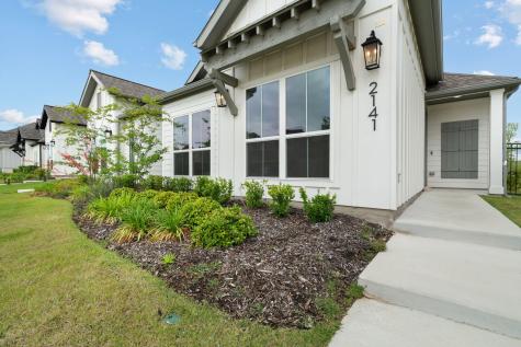 2141 Eastus Lane Fort Worth TX 76008