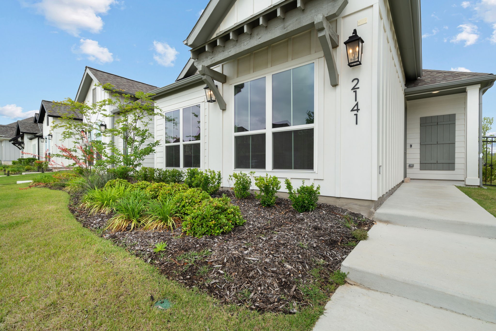 2141 Eastus Lane Fort Worth TX 76008