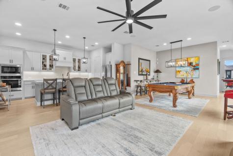 2141 Eastus Lane Fort Worth TX 76008