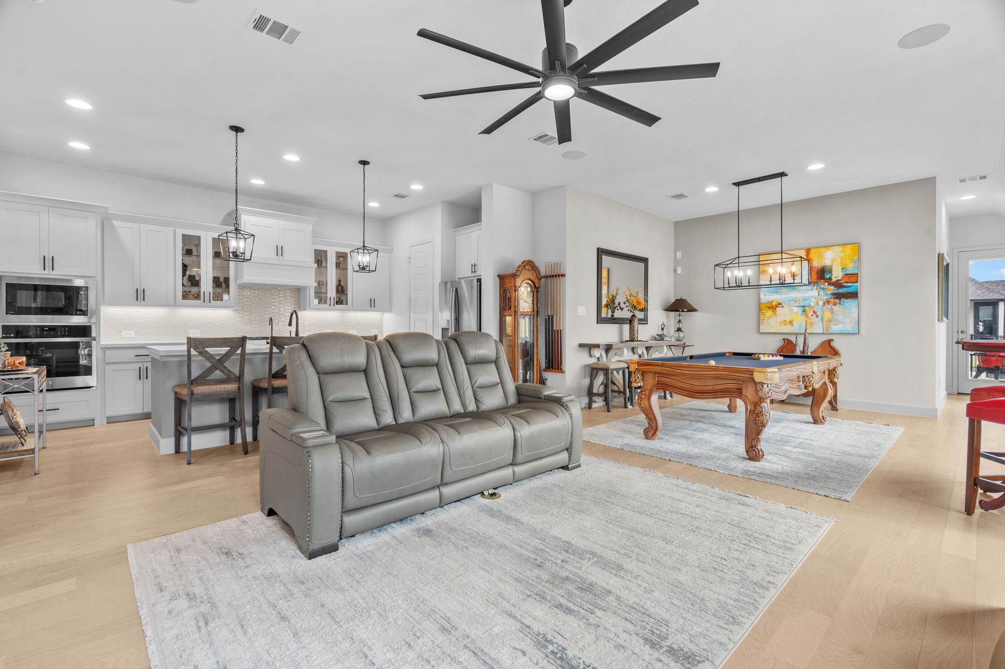 2141 Eastus Lane Fort Worth TX 76008