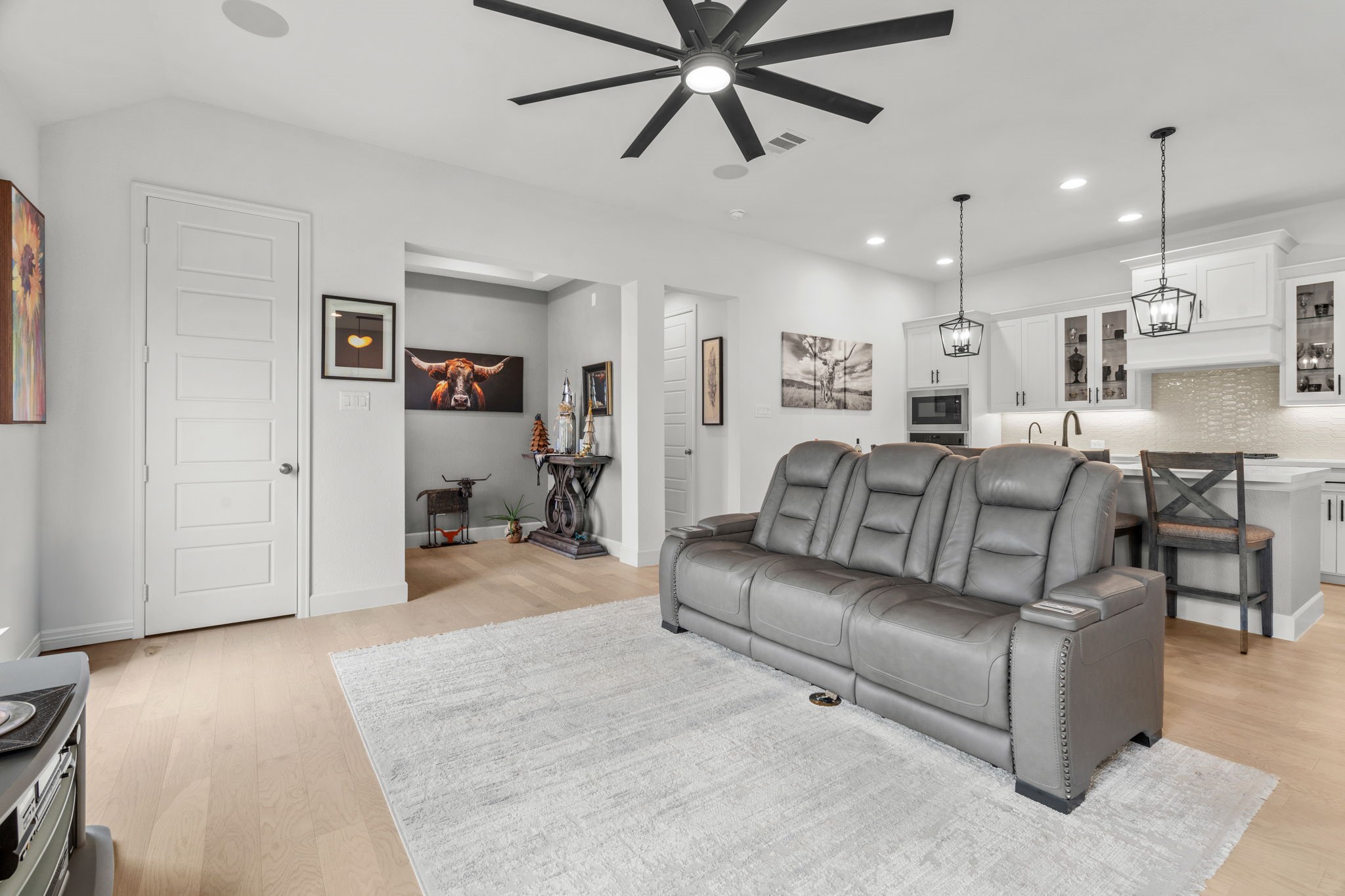 2141 Eastus Lane Fort Worth TX 76008
