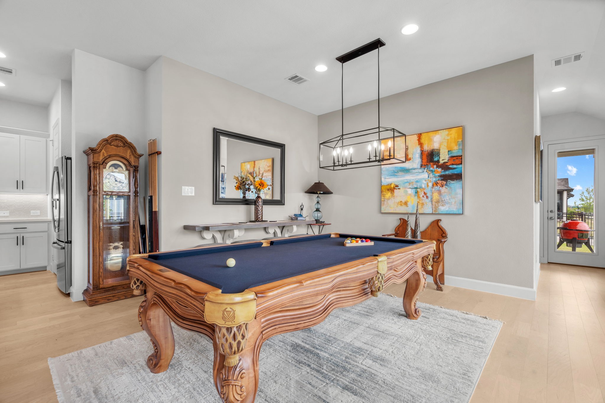 2141 Eastus Lane Fort Worth TX 76008