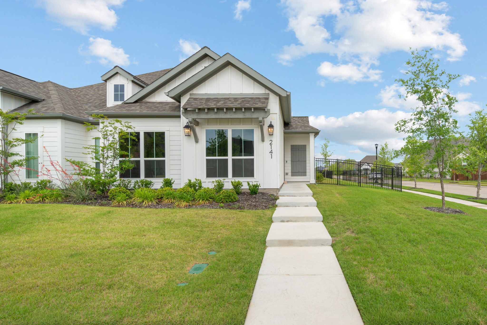 2141 Eastus Lane Fort Worth TX 76008
