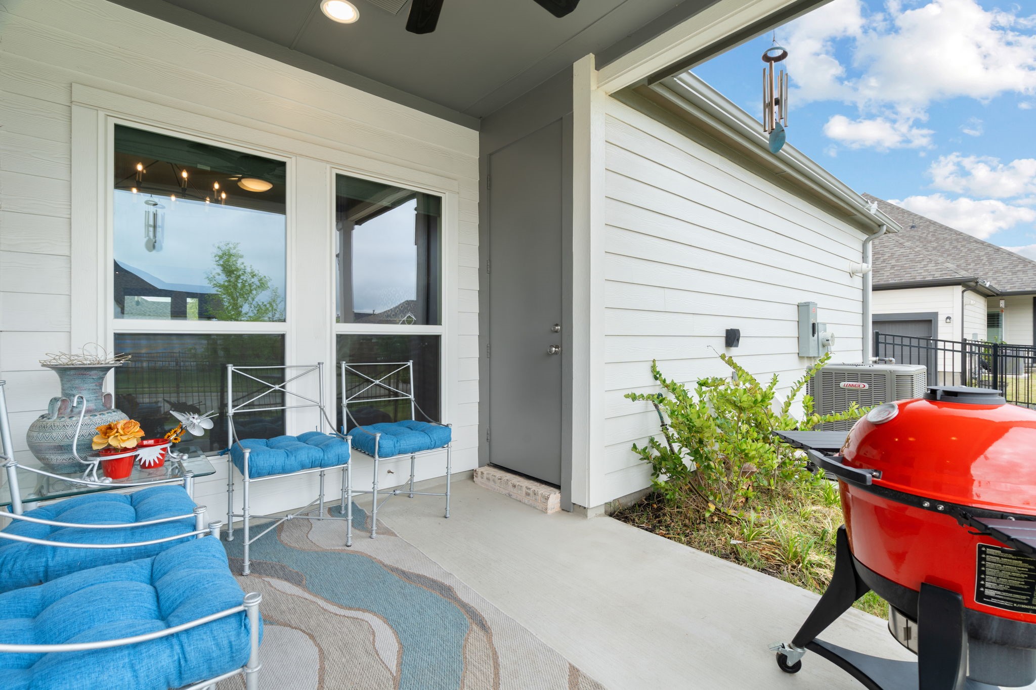 2141 Eastus Lane Fort Worth TX 76008