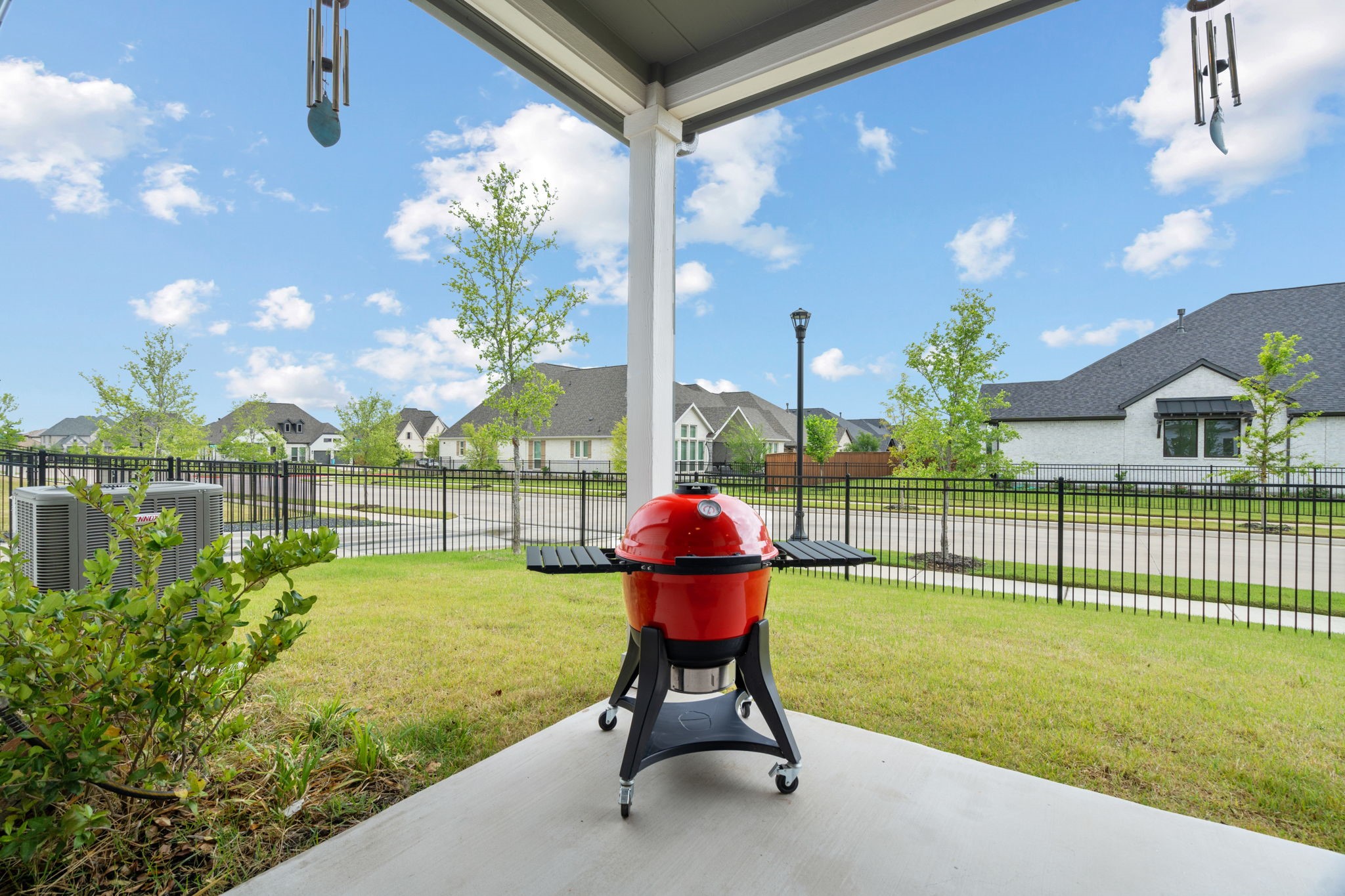 2141 Eastus Lane Fort Worth TX 76008