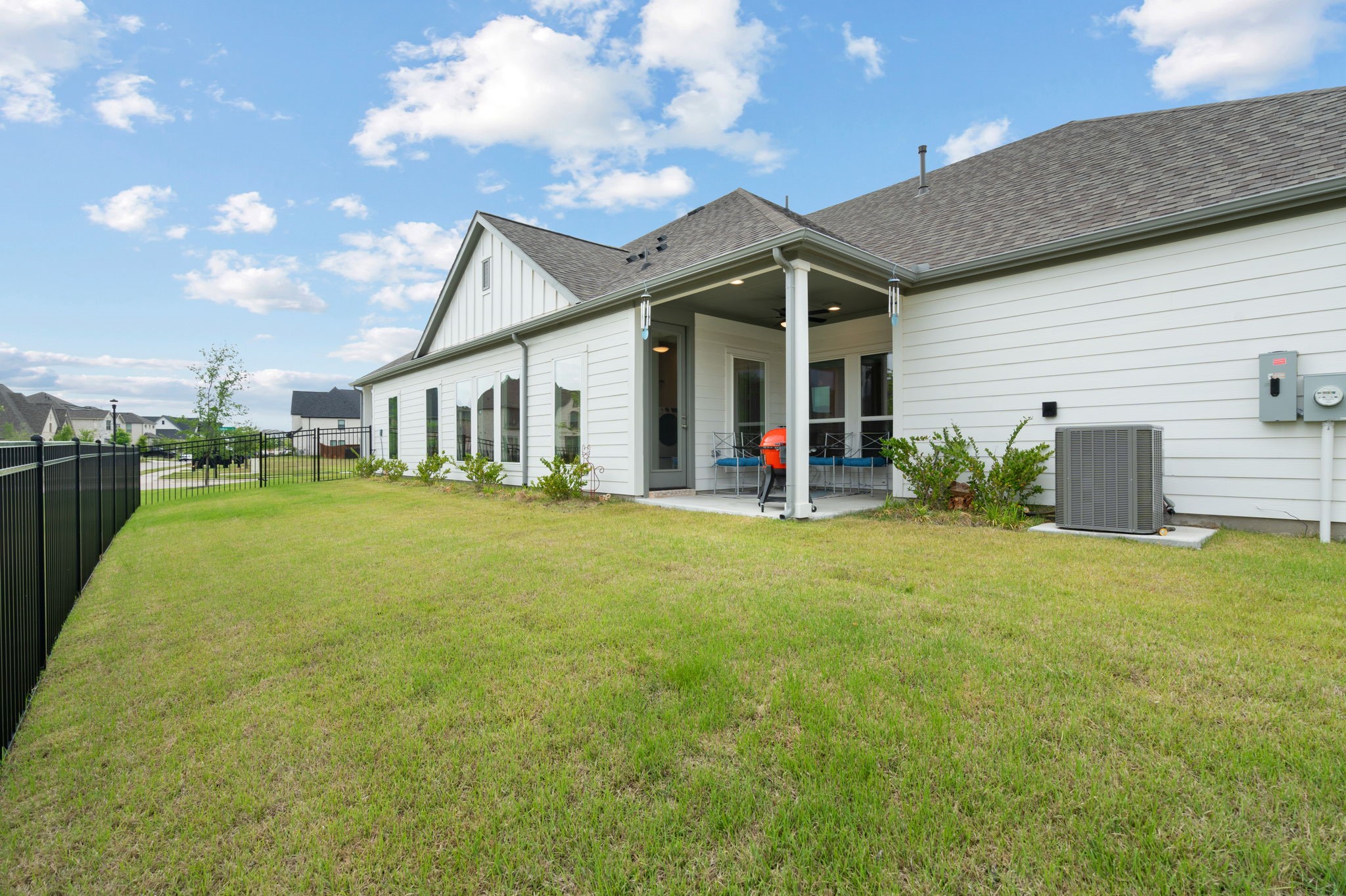 2141 Eastus Lane Fort Worth TX 76008
