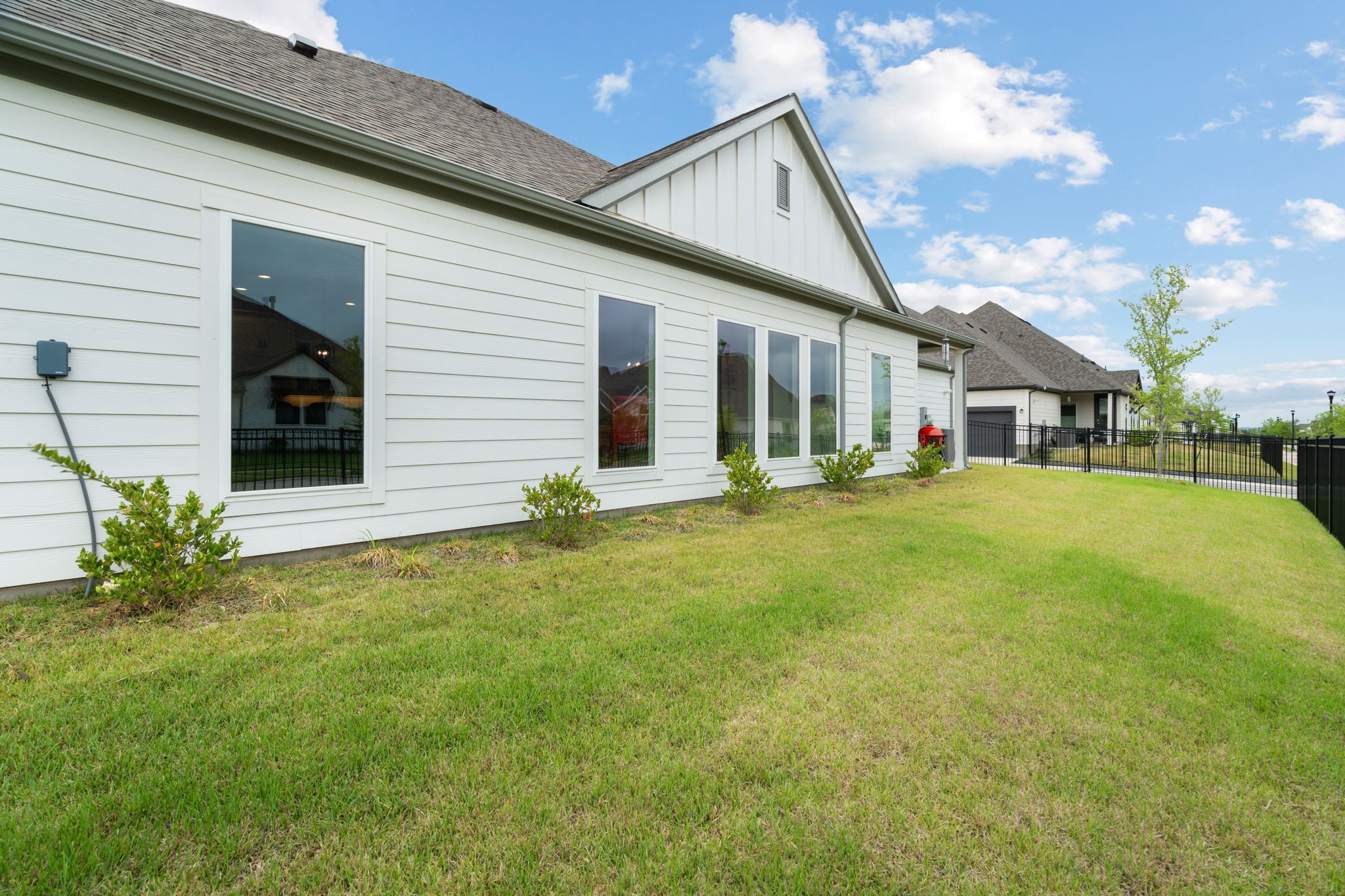 2141 Eastus Lane Fort Worth TX 76008