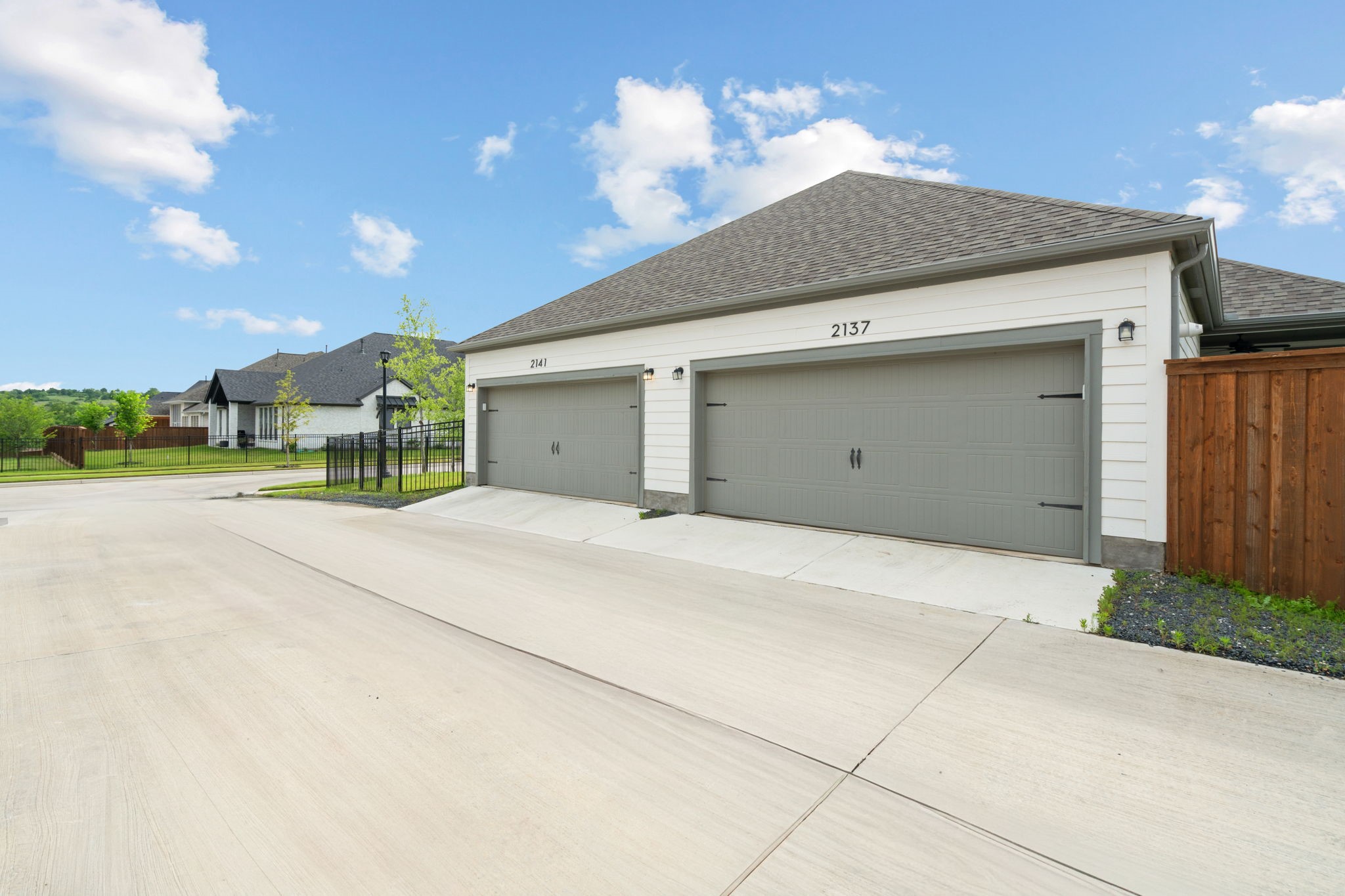 2141 Eastus Lane Fort Worth TX 76008