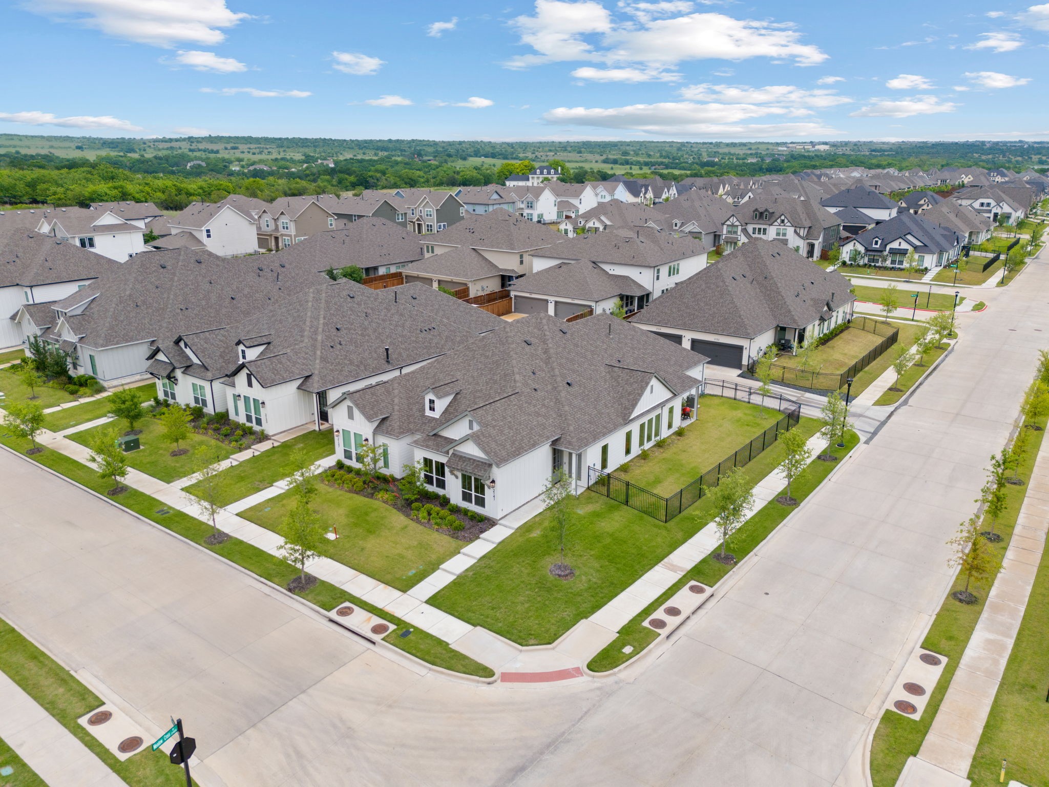 2141 Eastus Lane Fort Worth TX 76008