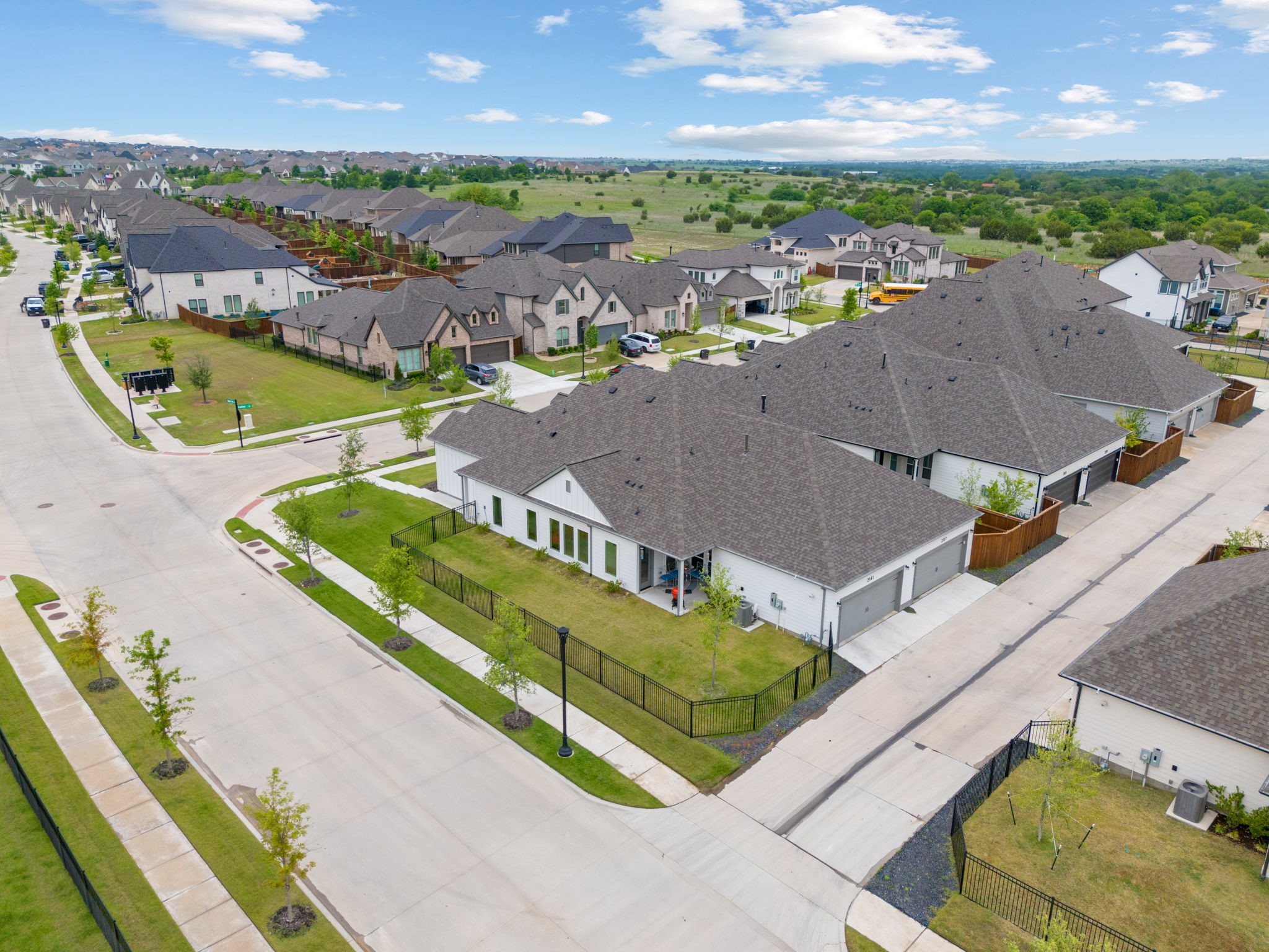 2141 Eastus Lane Fort Worth TX 76008