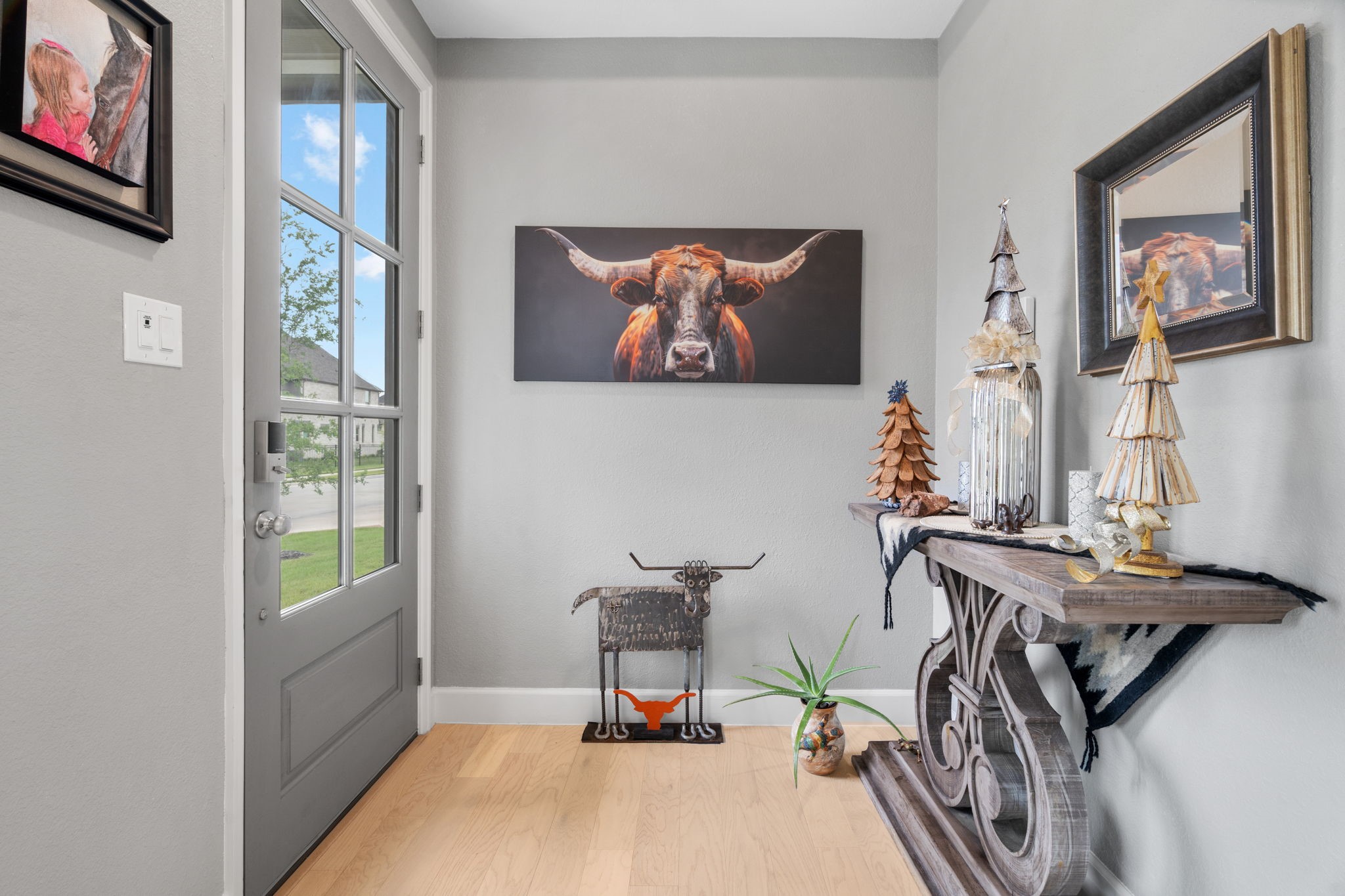 2141 Eastus Lane Fort Worth TX 76008