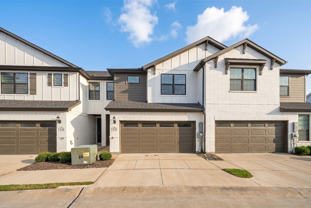 1129 Rusk Way Lewisville TX 75077